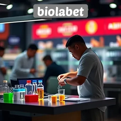 Fitur Unggulan di Biolabet yang Membuatnya Menarik