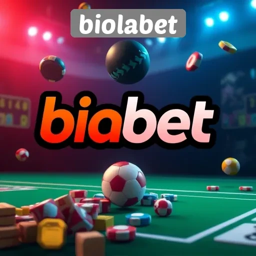 Panduan Lengkap Menggunakan Situs Biolabet untuk Pecinta Game