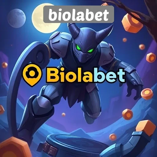 Ulasan Lengkap Mengenai Platform Game Biolabet