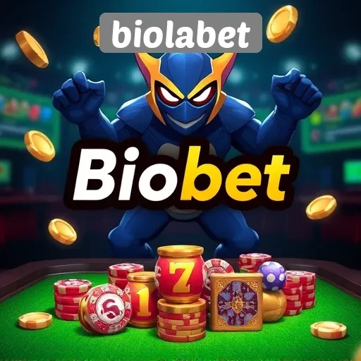 Menjelajahi Beragam Permainan di Situs Biolabet
