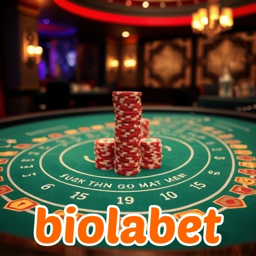 biolabet: Game Aksi Terbaik untuk Pengalaman Bermain yang Tak Terlupakan