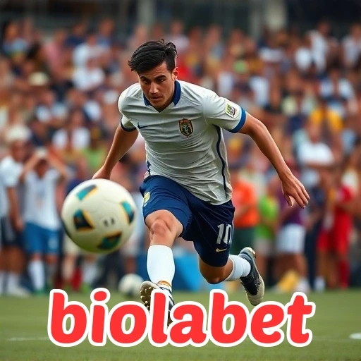 biolabet: Temukan Keajaiban Game Kasino Online yang Menghibur