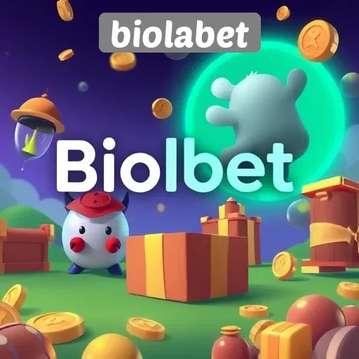 Mengenal Biolabet Sebagai Platform Game Terpercaya