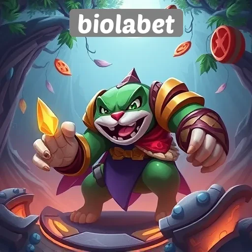 Menjelajahi Fitur Menarik di Situs Game Biolabet