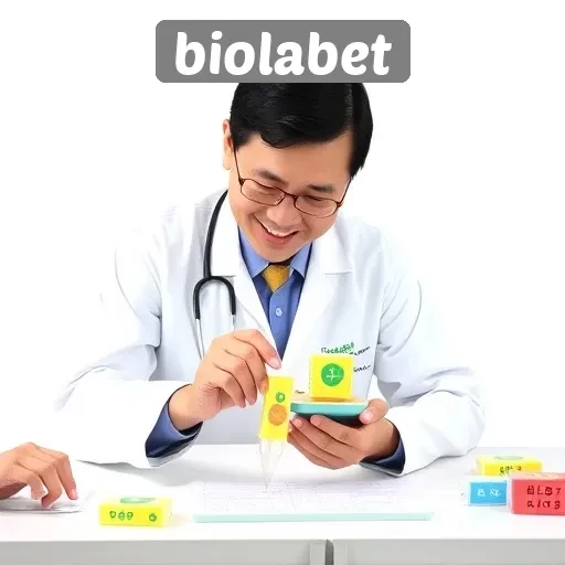 Kelebihan Aman dan Nyaman Bermain di Biolabet
