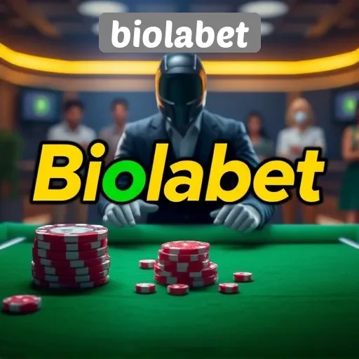 Mengenal Biolabet Situs Game Terpercaya di Indonesia