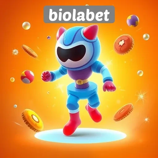 Inovasi Game di Biolabet yang Wajib Dicoba