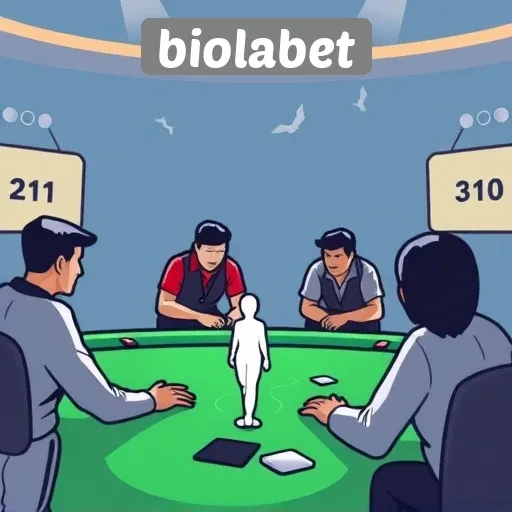Panduan Memulai Bermain di Biolabet bagi Pemula