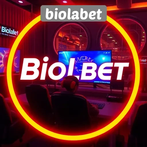 Bagaimana Biolabet Menjadi Platform Game Favorit di Indonesia