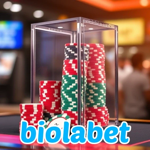 biolabet: Game Strategi Favorit dengan Fitur Menarik dan Menantang!
