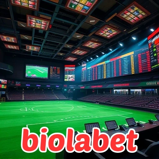 biolabet: Temukan Fitur Menarik dan Tips Bermain Online