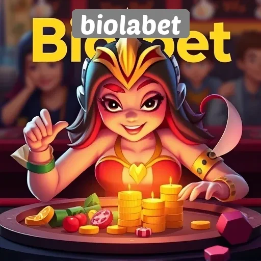 Biolabet Menawarkan Berbagai Jenis Permainan untuk Pecinta Game