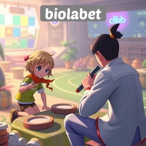 Mengulas Fitur Unggulan Situs Game Biolabet