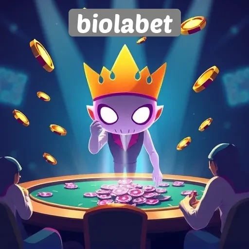 Tip dan Trik Menang di Game Biolabet