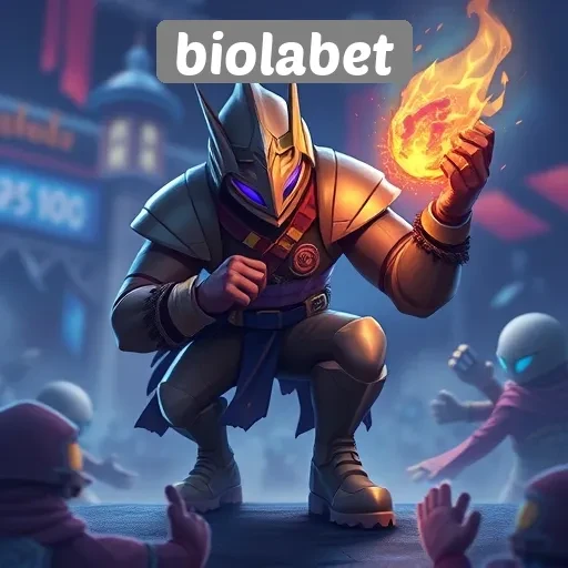 Perbandingan Biolabet dengan Situs Game Lain di Pasar